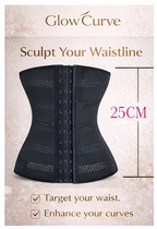 Women Waist Trainer Corset – Tummy Control Shapewear Belt