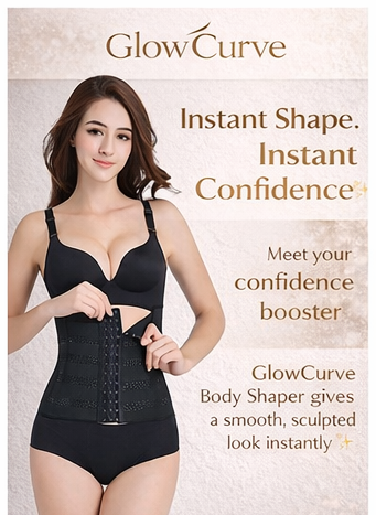 Women Waist Trainer Corset – Tummy Control Shapewear Belt