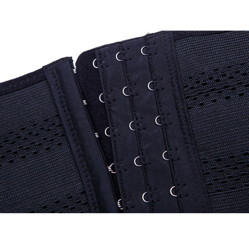 Women Waist Trainer Corset – Tummy Control Shapewear Belt