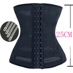 Women Waist Trainer Corset – Tummy Control Shapewear Belt