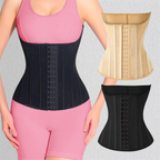 Women Waist Trainer Corset – Tummy Control Shapewear Belt