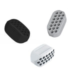 2Pcs Facial Training Masseter Ball | Jawline Exerciser for Face Slimming & Double Chin Reduction