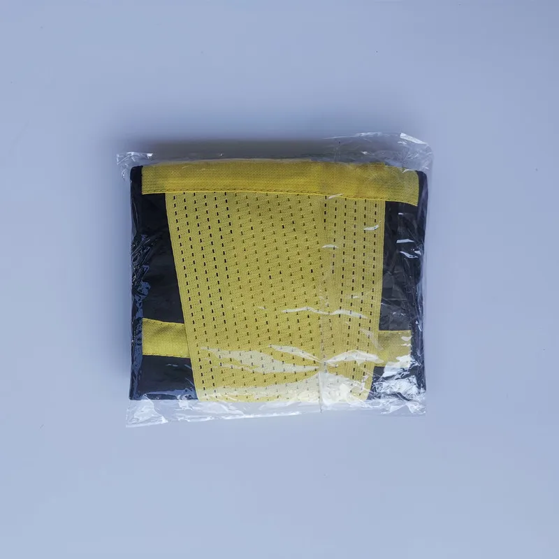 Waist Trimmer Sweat Belt Slimming Tummy Band Waist Trainer