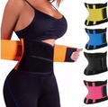 Waist Trimmer Sweat Belt Slimming Tummy Band Waist Trainer